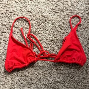 Minimale Animale Bikini Top